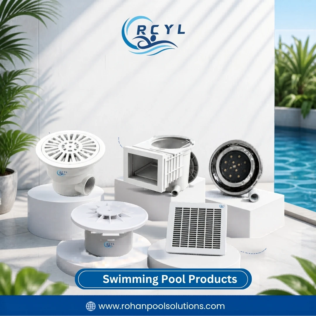 Swimming Pool products