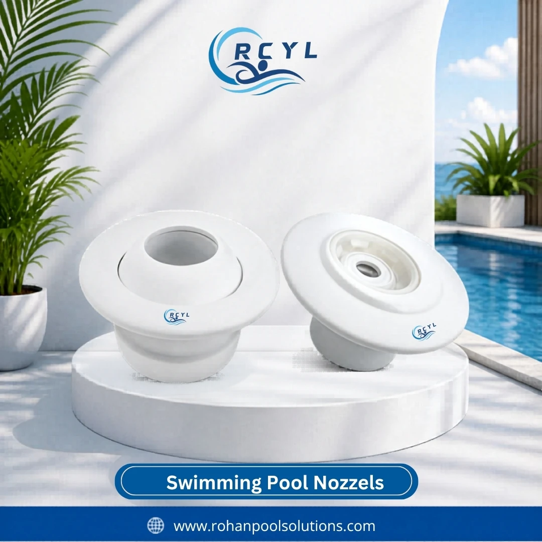Swimming Pool nozzles