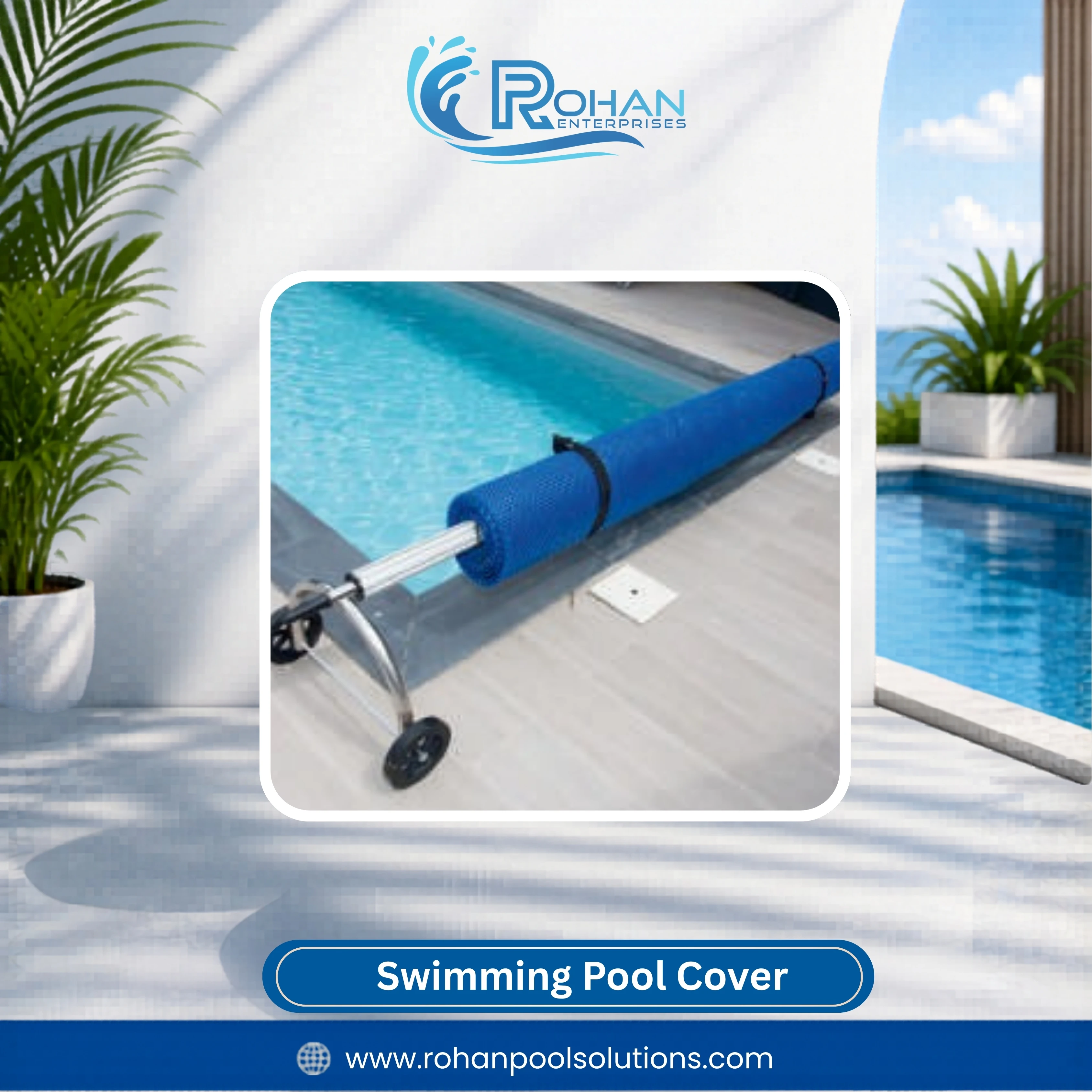 Swimming Pool Cover