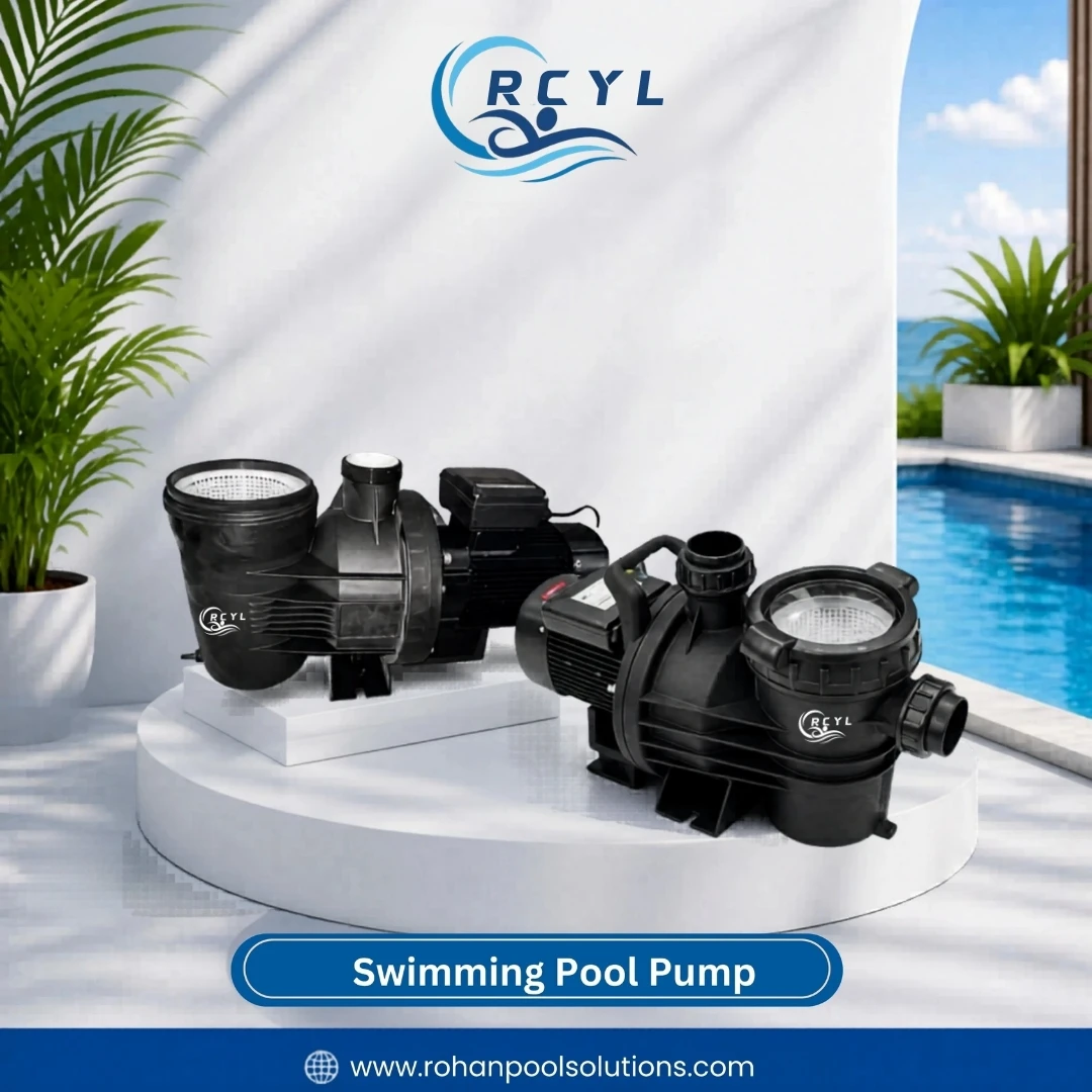 Swimming Pool pump