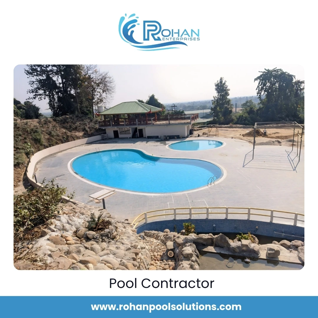 Pool Contractor