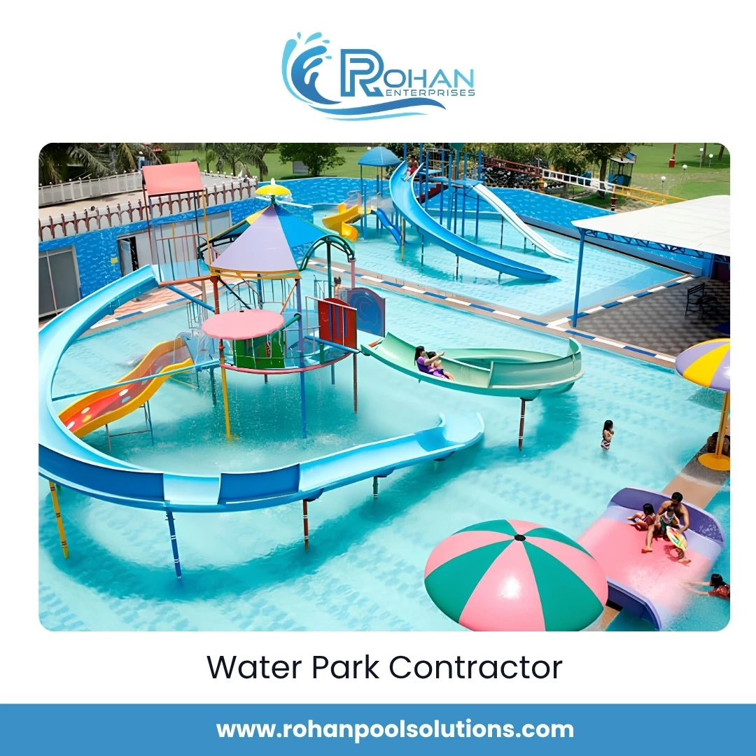 Water Park Contractor