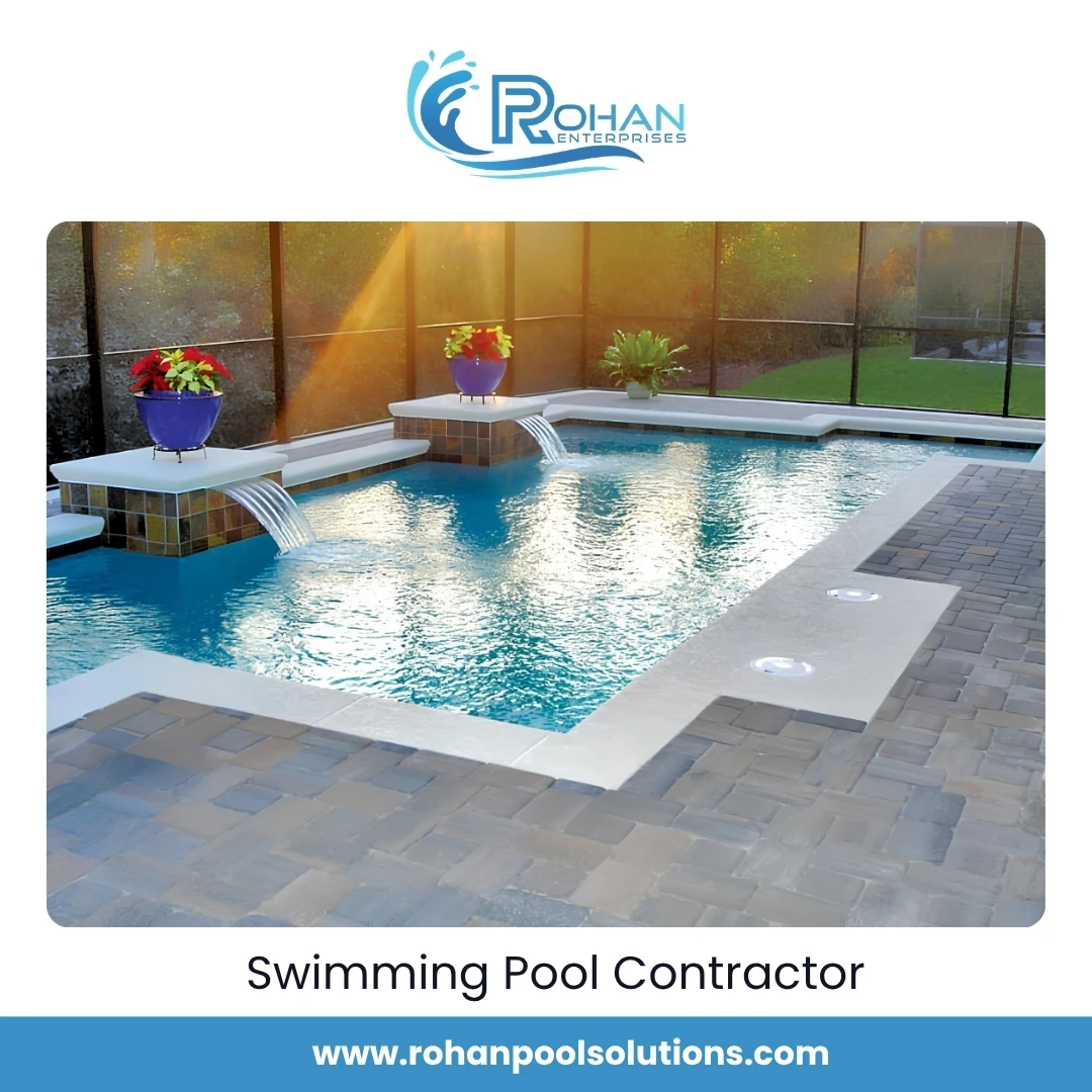 Swimming Pool Contractor