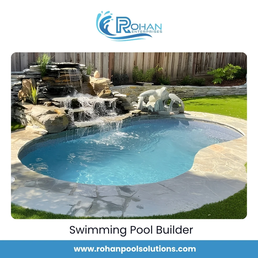 Swimming Pool Builder
